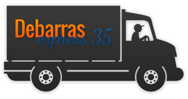 DEBARRAS EXPRESS 35
